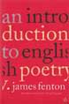 Introduction to English Poetry